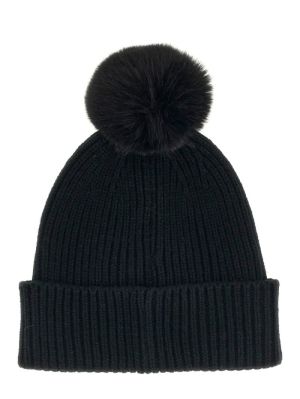 WOL01 BLA BLACK