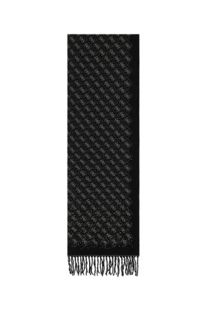 POL03 BLA BLACK