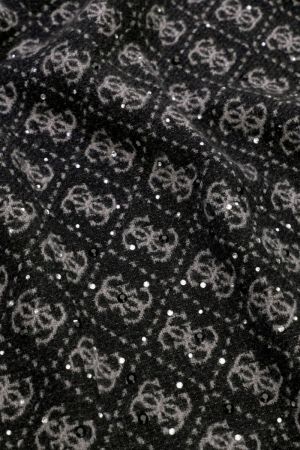 POL03 BLA BLACK