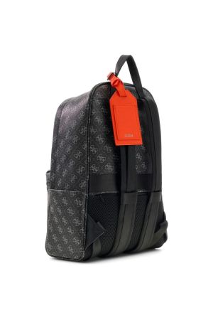 P6445 DAB DARK BLACK