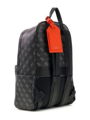 P6445 DAB DARK BLACK