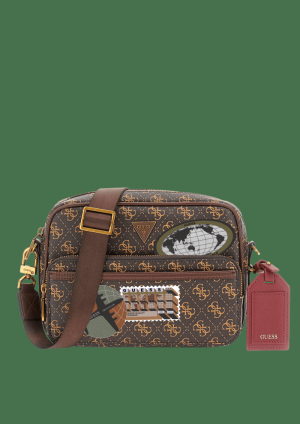 P6422 MBO MULTI BROWN