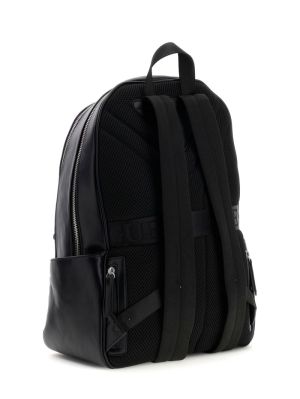 P6411 BLA BLACK