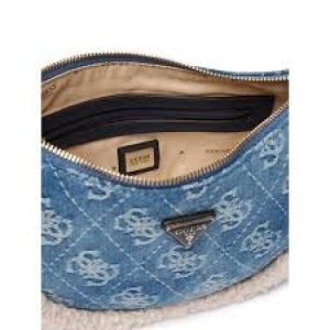 53180 DLP DENIM LOGO