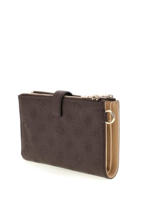 22157 BNL BROWN LOGO