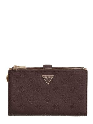 22157 BNL BROWN LOGO