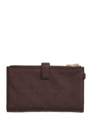 22157 BNL BROWN LOGO