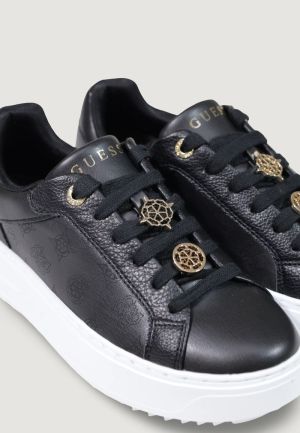 ELE12 BLACK BLACK