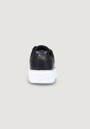 ELE12 BLACK BLACK