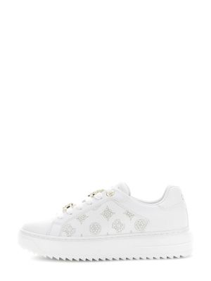 ELE12 WHITE WHITE