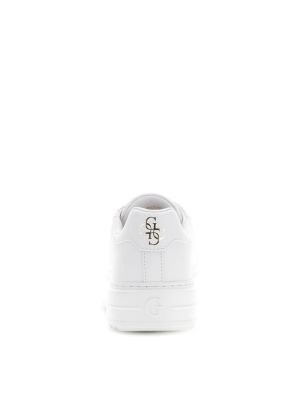 ELE12 WHITE WHITE