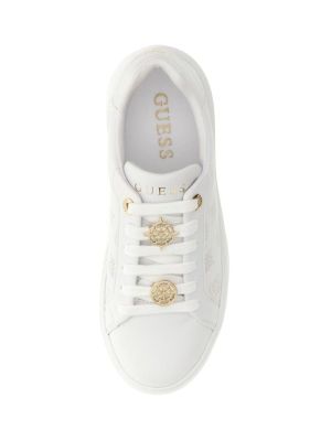 ELE12 WHITE WHITE