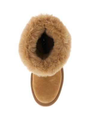 FUR10 TAN TAN