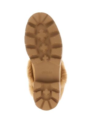 FUR10 TAN TAN
