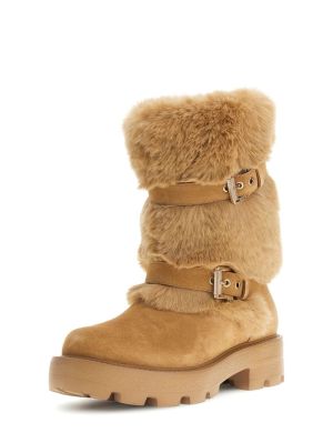 FUR10 TAN TAN