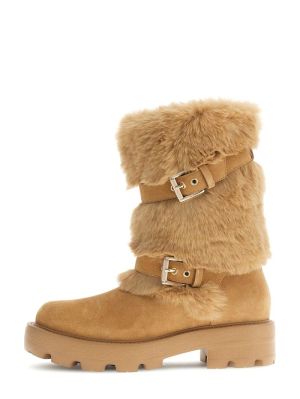 FUR10 TAN TAN