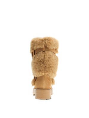 FUR10 TAN TAN