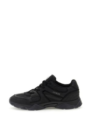 ELL12 BLACK BLACK