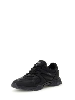 ELL12 BLACK BLACK