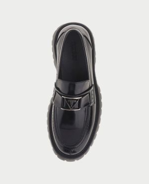 LEA14 BLACK BLACK