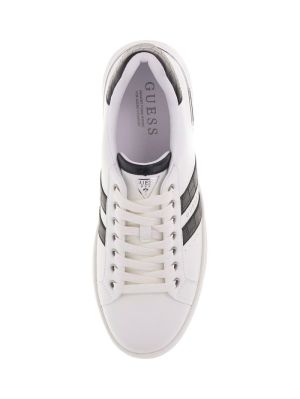 LEA12 WHITE WHITE