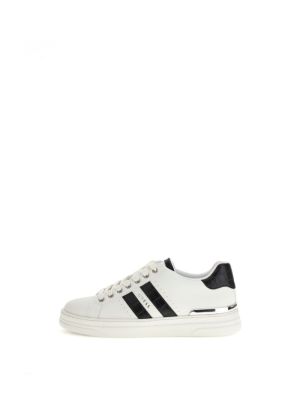 LEA12 WHITE WHITE