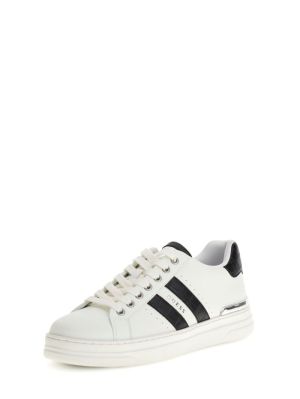 LEA12 WHITE WHITE