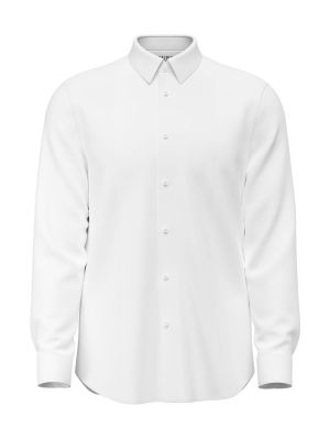 W3418 G011 Pure White