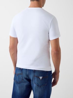 K3735 G011 Pure White