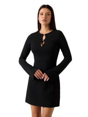 K4369 JBLK Jet Black