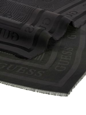 POL03 BLO BLACK LOGO