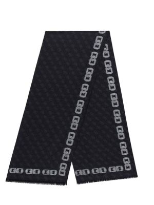 VIS03 BLO BLACK LOGO