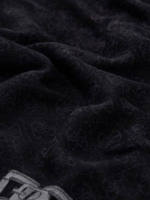 VIS03 BLO BLACK LOGO