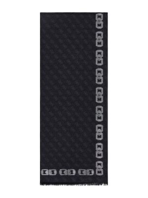 VIS03 BLO BLACK LOGO