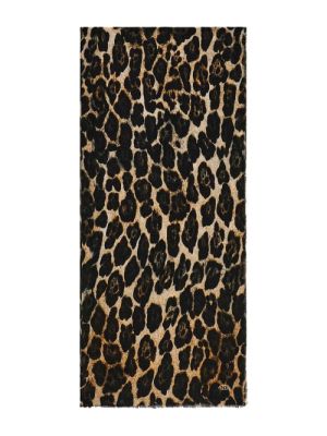 POL03 LEO LEOPARD