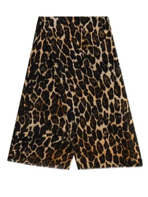 POL03 LEO LEOPARD