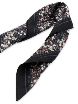 POL03 BLA BLACK