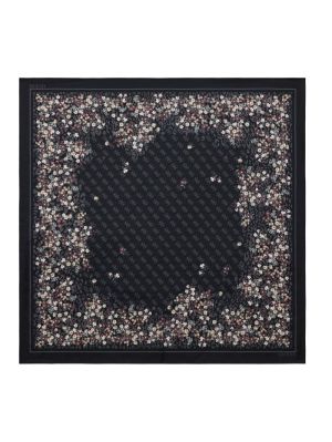 POL03 BLA BLACK