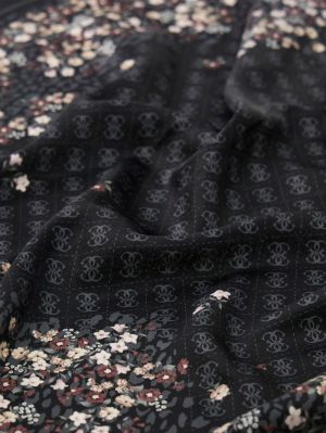 POL03 BLA BLACK