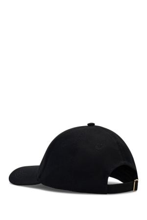 COT01 BLO BLACK LOGO