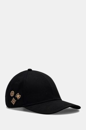 COT01 BLO BLACK LOGO