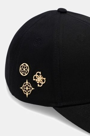COT01 BLO BLACK LOGO