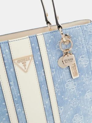 72250 DLP DENIM LOGO