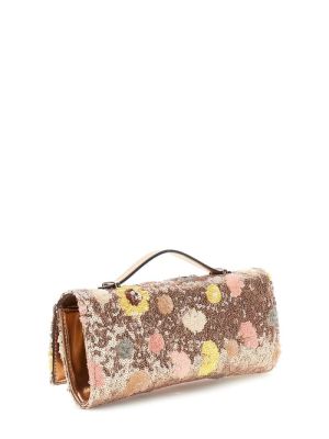 31710 FLT FLORAL MULT