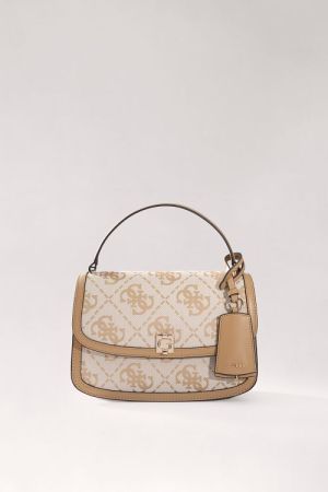 55210 BIO BEIGE LOGO
