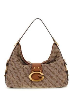 08180 LLG LATTE LOGO/