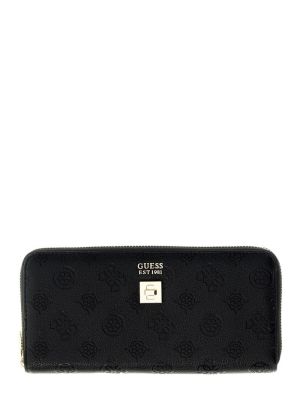 46146 BLO BLACK LOGO