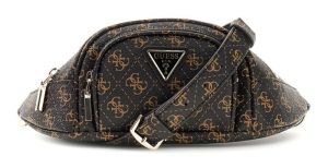 11080 BBA BROWN LOGO/