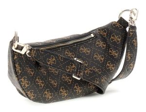 11080 BBA BROWN LOGO/