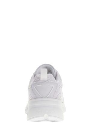 ELE12 WHITE WHITE